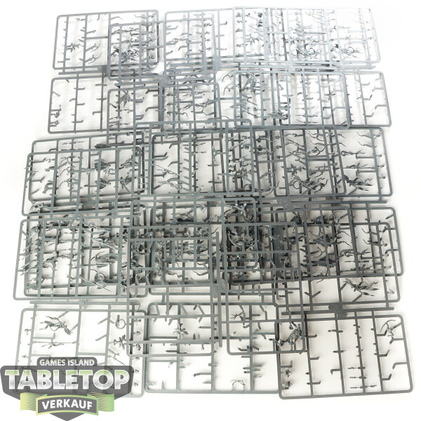 Wood Elf Realms - Glade Guard - Bitz