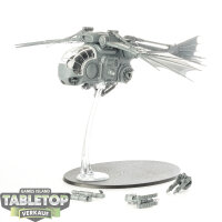 Adeptus Mechanicus - Archaeopter Transvector - unbemalt