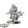 Adeptus Mechanicus - Tech-Priest Enginseer - unbemalt