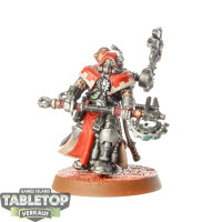 Adeptus Mechanicus - Tech-Priest Enginseer - teilweise...