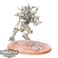 Adeptus Mechanicus - Adeptus Mechanicus Ironstrider...