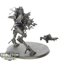 Adeptus Mechanicus - Adeptus Mechanicus Ironstrider...