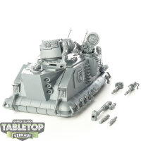 Adeptus Mechanicus - Skorpius Disintegrator - unbemalt