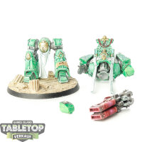 Horus Heresy - Thousand Sons – Contemptor-Osiron...
