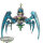 Necrons - Triarch Stalker - teilweise bemalt