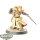 Space Marines - Primaris Librarian in Phobos Armour - bemalt