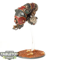 Horus Heresy - Vultarax Stratos-Automata - bemalt