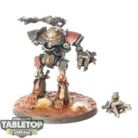 Horus Heresy - Castellax Battle-automata - bemalt