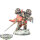 Horus Heresy - Sons of Horus Centurion with Jump Pack - bemalt