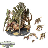 Tyraniden - Tervigon - bemalt