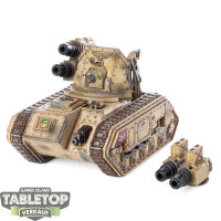 Astra Militarum - Wyvern - bemalt