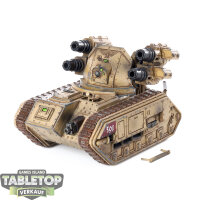 Astra Militarum - Wyvern - bemalt