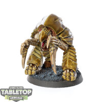 Tyraniden - Tyrant Guard klassisch - bemalt