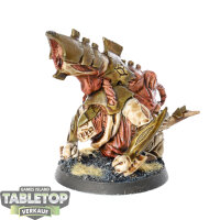 Tyraniden - Pyrovore klassisch - bemalt