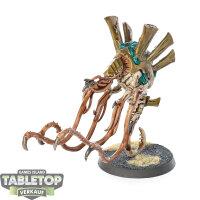 Tyraniden - Venomthropes klassisch - bemalt