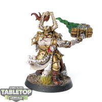 Blades of Khorne - Skullgrinder - bemalt