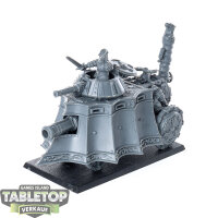 Empire of Man - Empire Steam Tank - unbemalt