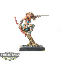 Freebooters Fate - Totol - bemalt