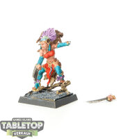 Freebooters Fate - Yolcameh - bemalt