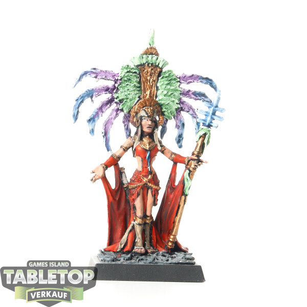 Freebooters Fate - Xicoa - bemalt