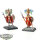 Freebooters Fate - 2x Temple Guards - bemalt