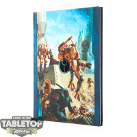 Tau Empire - Codex 10. Edition - deutsch
