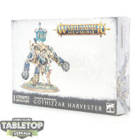Ossiarch Bonereapers - Gothizzar Harvester -...