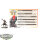 Miniaturen - Red Skull - bemalt