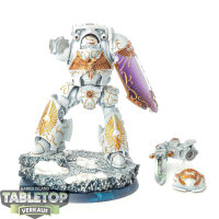 Adeptus Custodes - Legio Custodes Contemptor-Galatus...