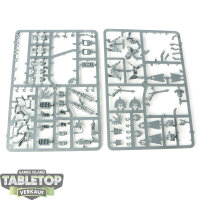 Dark Angels - Upgrade Set - im Gussrahmen