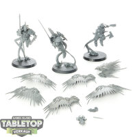 Stormcast Eternals - 3x Prosecutors - klassisch -...