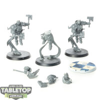 Stormcast Eternals - 3x Prosecutors - klassisch -...