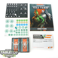 Kill Team - Salvation - deutsch