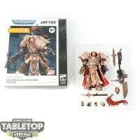 Miniaturen - Adeptus Custodes Allarus Terminator - Sonstiges