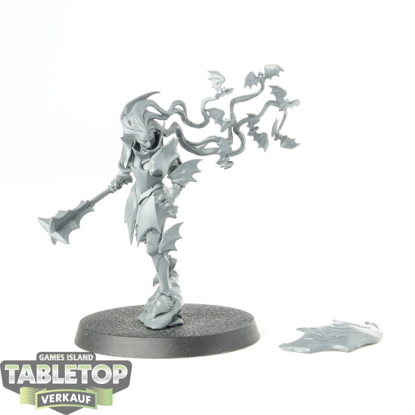 Soulblight Gravelords - Vampire Lord - unbemalt