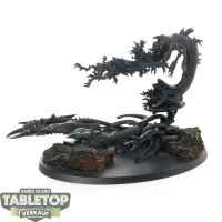 Disciples of Tzeentch - Burning Chariot of Tzeentch -...