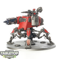 Adeptus Mechanicus - Adeptus Mechanicus Onager...