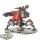 Adeptus Mechanicus - Adeptus Mechanicus Onager Dunecrawler - bemalt