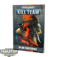Kill Team - Into the Dark - deutsch