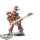 Chaos Space Marines - Noise Marine Collector Edition - bemalt