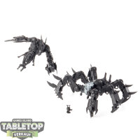 Chaos Daemons - Soul Grinder - grundiert