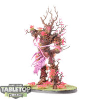 Sylvaneth - Treelord - bemalt