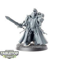Space Marines - Primaris Librarian - unbemalt