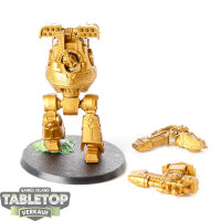 Horus Heresy - Thousand Sons Contemptor Dreadnought  -...