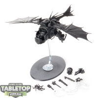 Adeptus Mechanicus - Archaeopter Stratoraptor - grundiert
