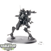 Adeptus Mechanicus - Adeptus Mechanicus Ironstrider...
