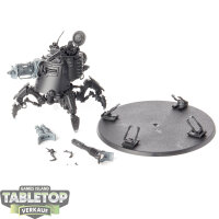 Adeptus Mechanicus - Adeptus Mechanicus Onager...