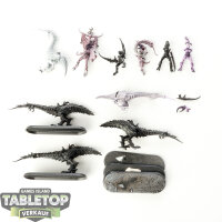 Hedonites of Slaanesh - 5 x Seekers of Slaanesh -...