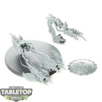 Disciples of Tzeentch - Burning Chariot of Tzeentch -...