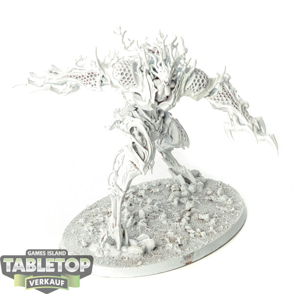 Sylvaneth - Drycha Hamadreth - grundiert